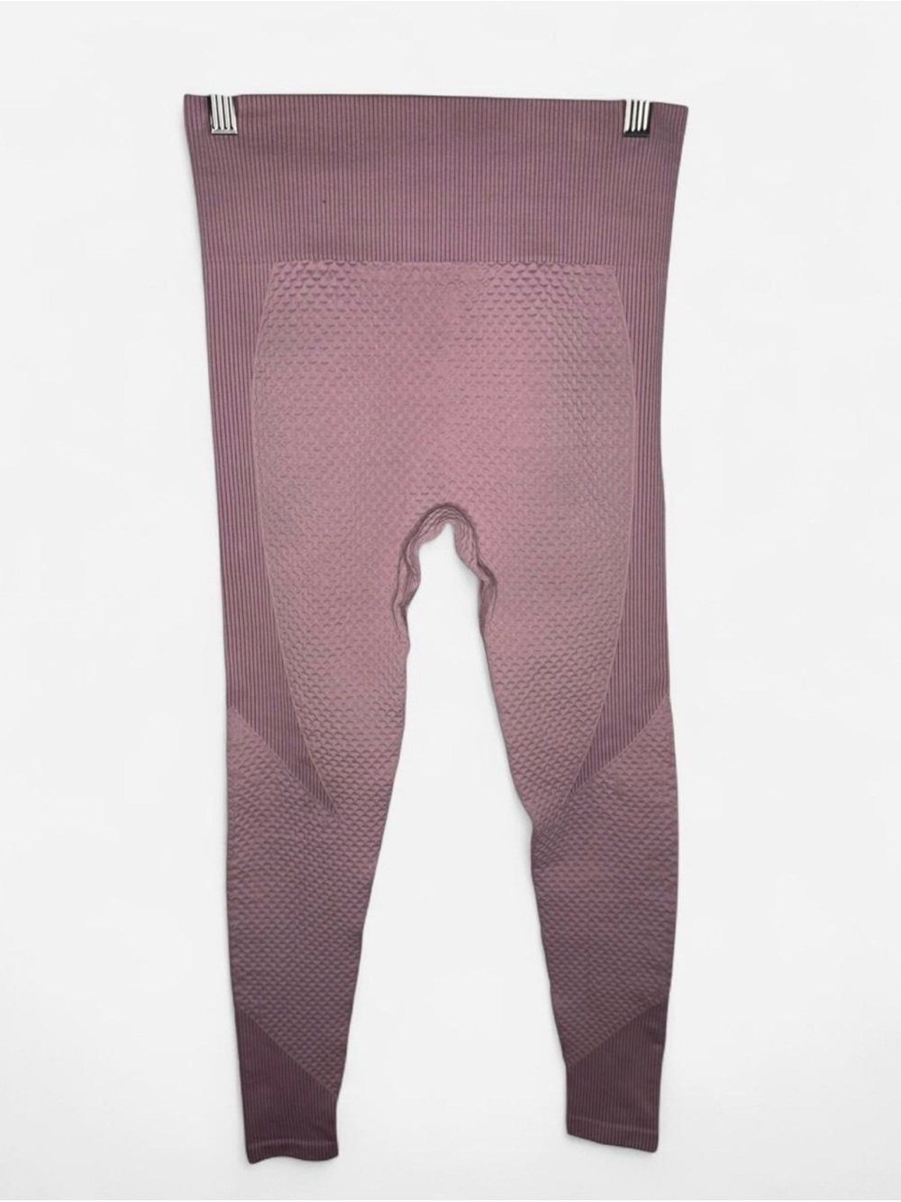 Pink leggings